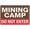 Warning Sign 1, variant on Tin Sign Mining Camp Do Not Enter Retro Vintage Sign 8"x12", Home Bar Pub Kitchen Restaurant Wall Decor Plaque, Mining Camp Entry Ban Marker