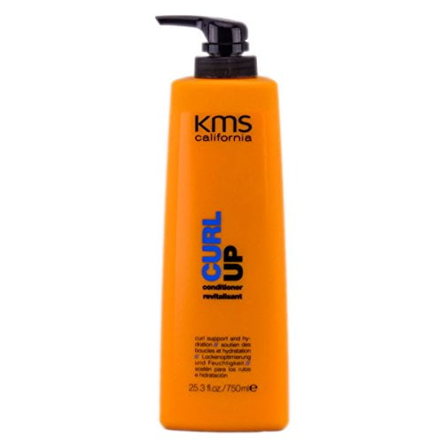 Kms California Kms California Curl Up Conditioner 25 3 Ounce Walmart Com Walmart Com