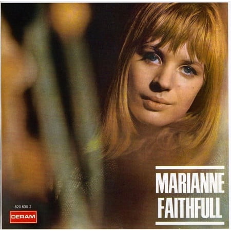 Faithfull,Marianne