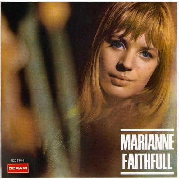 Faithfull,Marianne