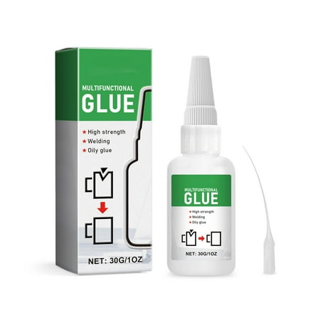 

Christmas Deal Versatile Purpose For Home Solving Bonding With A Solution [30ML]