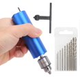 thumbnail image 4 of Electric Grinder Aluminum Shell Stepless Speed Handheld Polishing Tools AC100~240VEU Plug, 4 of 5