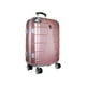 thumbnail image 1 of Maleta Carry On Oro Rosado de 20 Pulgadas, 1 of 7