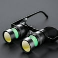 thumbnail image 3 of lionlar Fishing Telescope Glasses High-Definition Easy to Adjust Hand- Set C, 3 of 9