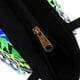 thumbnail image 4 of de Hombro Étnico Flor Elegante - # 1 E-Multicolor1 Hugo Bolso de mujer bordado, 4 of 10