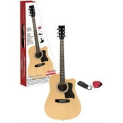 Spectrum Ail 41n Full Size Cutaway 41" A