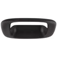 thumbnail image 5 of BOXI Tailgate Handle Bezel Trim replacement for Chevy Silverado / for GMC Sierra 1500 / 2500 / 3500 HD Pickup 1999 2000 2001 2002 2003 2004 2005 2006 2007 Truck | 15228541, 5 of 6