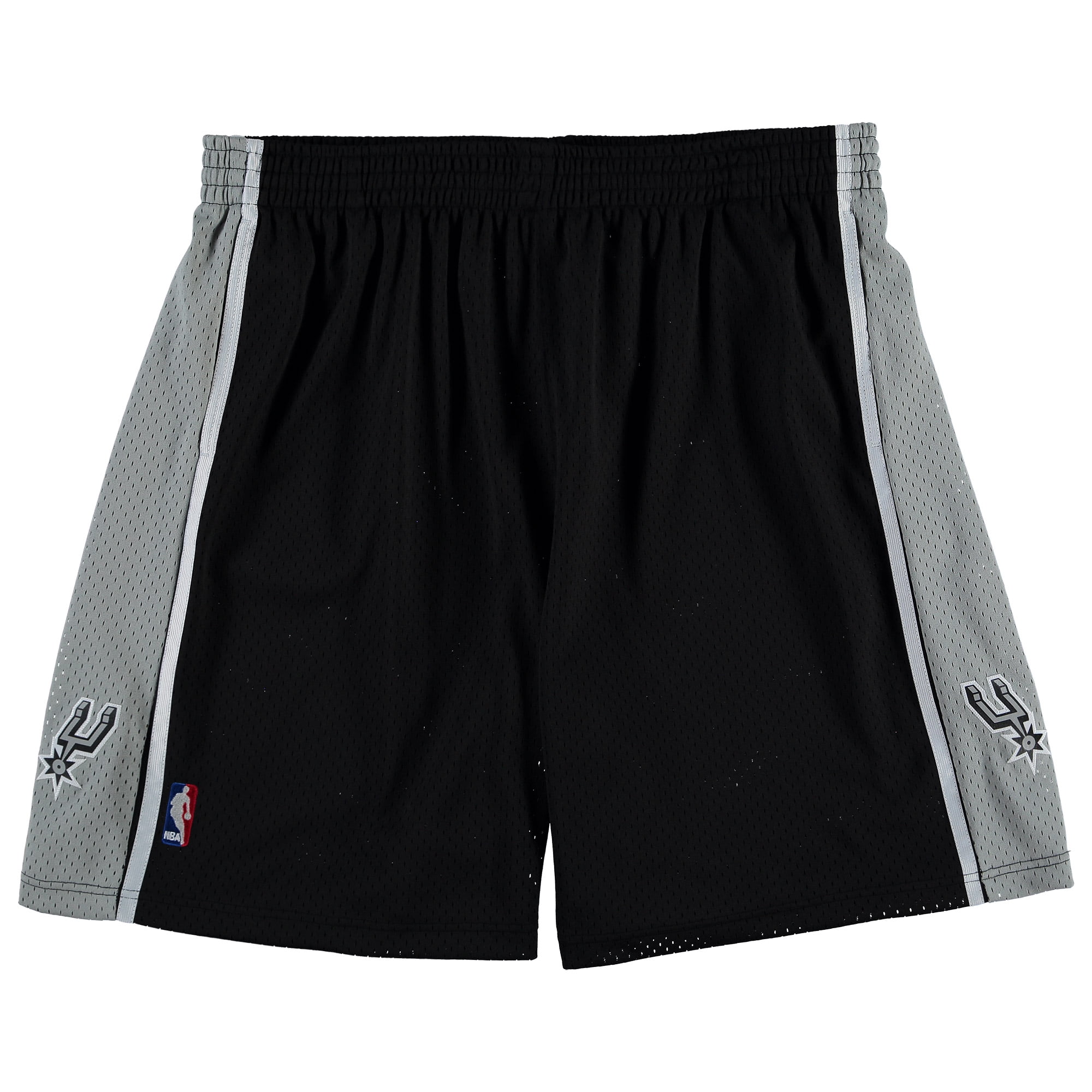 spurs swimming shorts