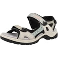 thumbnail image 4 of Sandalia ECCO Yucatan Multicolor Sage Nubuck Talla US 5-5.5, 4 of 5