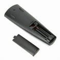 thumbnail image 5 of Télécommande ABS Noire pour Boîtier TV Remplacement pour SMP125HDT2RCSMP712, 5 of 5