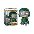 thumbnail image 2 of POP Marvel Marvel Zombies Dr. Doom, 2 of 2
