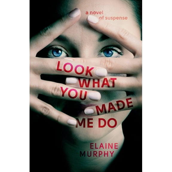 Look What You Made Me Do, (Paperback)