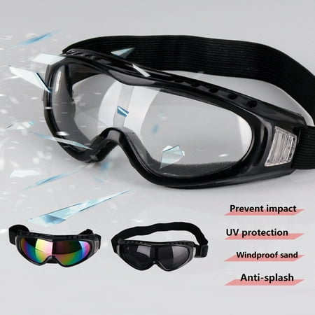 

Travelwant Ski Goggles Snowboard Goggles Eye Protective Snow Blindness Proof Windproof Anti-fog Snow Ski Goggles for Kids Boys and Girls Youth Men for Outdoor