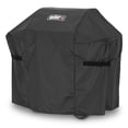 thumbnail image 2 of Weber Spirit Premium Grill Cover Small, 2 of 4