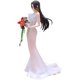 thumbnail image 2 of One Piece: Boa Hancock Vestido de Novia Figura 23cm, 2 of 4