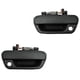 thumbnail image 1 of Par de MANIJAS PUERTA EXTERIOR BEAT 2018 CHEVROLET Delanteras Genérica ., 1 of 4