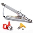 thumbnail image 4 of 3600PSI Airless Paint Spray Car Body Sprayer Machine with Spray Holder Sunnimix Máquina de pulverización sin aire, 4 of 7