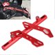 thumbnail image 5 of Motorcycle CNC Cross Bar Adjustable Handlebar Balance Lever with Mounting Parts Universal, 5 of 5