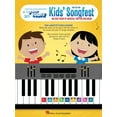 thumbnail image 2 of Hal Leonard Kid's Songfest - 2nd Edition E-Z Play Today Volume 301, 2 of 7