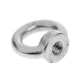 thumbnail image 5 of LOVIVER 304 Steel Machine Shoulder Lift Thread Eye Nut M6/M8/M10//M14///M20/M22, 5 of 5