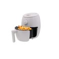 thumbnail image 2 of FRIGIDAIRE EAF180-WHITE, freidora de aire de 1.8 cuartos de galón, cocina saludable sin aceite, controles digitales, extraíble, sartén y bandeja apta para lavavajillas, 1.8 litros, color blanco, 2 of 2