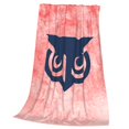 Western Governors University Queen Blanket Lightweight Blanket For Bed