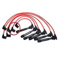 thumbnail image 1 of 2.7L Ignition Spark Plug Wire Set For Hyundai Kia RC-XX91 CH76173 7707 3878, 1 of 7