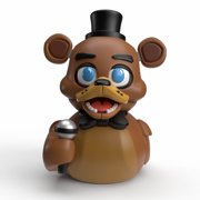 Five Nights At Freddys: Freddy TUBBZ (Boxed Edition)