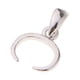 thumbnail image 4 of Pinch con Cierre Clip de Metal Color de Plata Oro para Costura Artesanía de segundo, 4 of 9