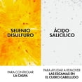 thumbnail image 4 of Vichy Dercos Shampoo Anticaspa para Cabello Seco 390ml, 4 of 7