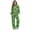 Clover Ladybug Rainbow Pattern, variant on Jiueut Cute Cartoon Dinosaur & Rainbow Pattern Womens 2 Piece Outfits Tracksuit Sweatsuit Set Loose with Stylish Lounge Set Double Sided Cloth Athleisure Set for Autumn, Size X-Large