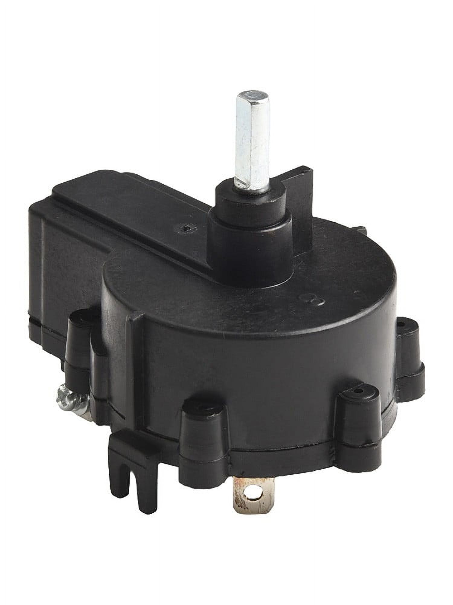 Contrôleur De Vitesse 5 Vitesses Pour Moteurs Hors-Bord 12V - Performance Améliorée