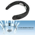 thumbnail image 4 of Personal Neck Fan, Portable Neck Fan Lightweight  for Office, 4 of 7