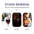 thumbnail image 5 of Teeth Whitening Strips 7pcs, Helps Remove Smoking /Coffee/Soda/Wine Stain, 5 of 5