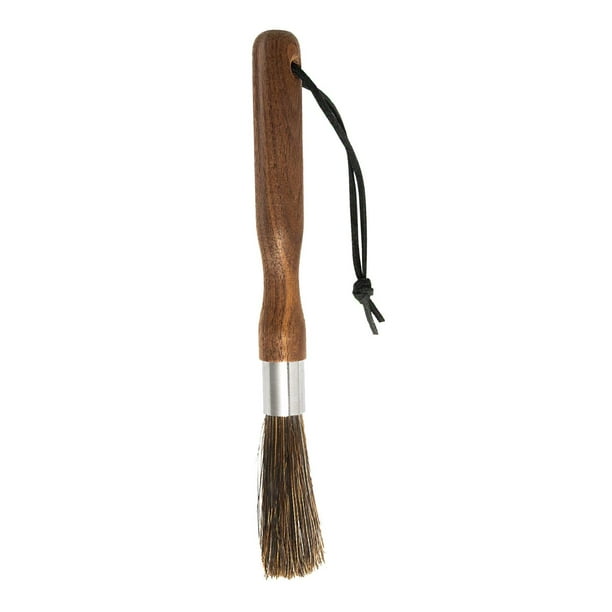 Cepillo de limpieza para cafetera Herramientas de limpieza para cafeteras Herramienta de café suave para Estilo 3