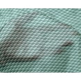 thumbnail image 5 of oneOone Silk Tabby Fabric Triangle Geometric Fabric Prints By Yard 42 Inch Wide, 5 of 5