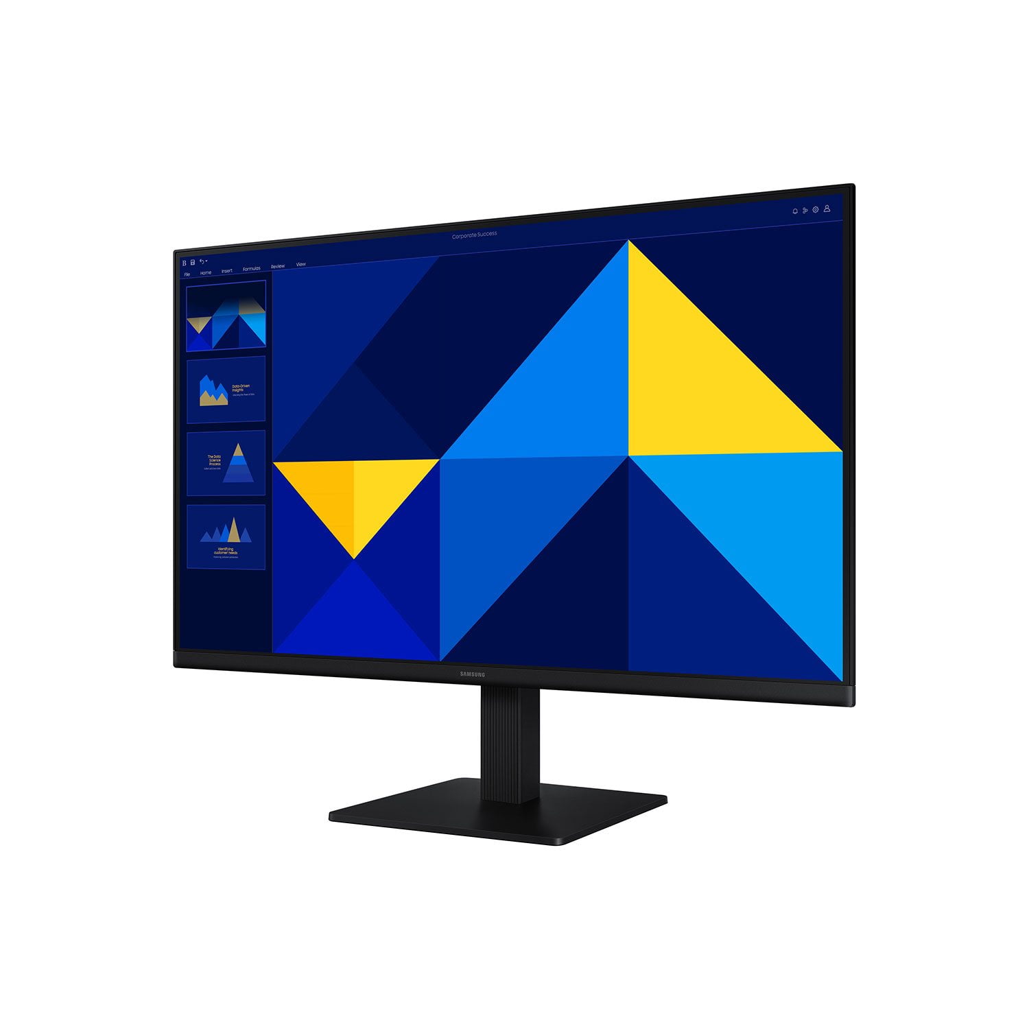 Samsung  27インチ モニター　SA27A850D 正常動作品 Amazon.com: SAMSUNG 27-in ViewFinity S8 (S80D) 4K UHD HDR10