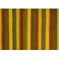 thumbnail image 1 of Ahgly Company Machine Washable Indoor Rectangle Southwestern Yellow Country Area Rugs, 2' x 3', 1 of 4