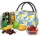 thumbnail image 3 of Fotbe Cute Poodle Dog Bolsa Térmica Portátil con Estampado, Bolsa de Entrega de Alimentos Aislada, Bolsa Reutilizable de Gran Capacidad para Comidas y Supermercado, 3 of 6