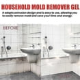 thumbnail image 3 of Jaysuing mildew removal gel kitchen and bathroom wall multi-effect cleaning stains and moldy household wall mildew removal cleaning paste |, 3 of 5