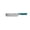 Teal, variant on The Pioneer Woman Pioneer Signature 6.5-Inch Stainless Steel Nakiri Knife, Red