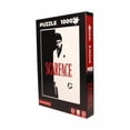 thumbnail image 1 of SD Toys - Puzzle 1000 Poster Scarface Colour (SDTUNI24355), 1 of 1
