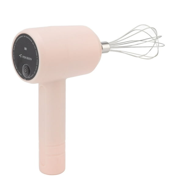 Portable Electric Cordless Handheld Mixer Electric Hand Mixer Automatic Handheld Mixer Kitchen Mixers Seamless Integration