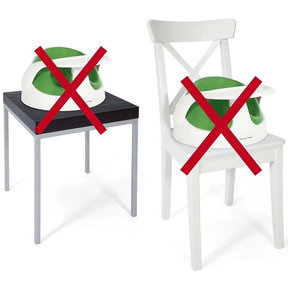 mamas and papas bumbo activity tray