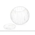 thumbnail image 2 of Balle de Hamster, Roue de Course pour Petit Animal Balle d'Exercice Mignonne, 2 of 5