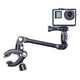 thumbnail image 2 of Reemplazo para cámaras Gopro 360 Girar Soporte de brazo de montaje de música Clips de tambor de guitarra Soportes de bajos Abrazadera Methold DZ7172-00, 2 of 2