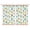 Minimalist Ca, variant on Cactus & Succulent Kitchen Curtains 2 Pack - 42x63 Inch Watercolor Desert Print, Rod Pocket Tier Panels, Farmhouse Minimalist Window Treatment