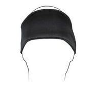Zan Headgear All Weather Headband Black