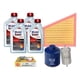 thumbnail image 1 of Kit De Afinacion Gol 2009-2013 1.6 Aceite Mobil 20w50, 1 of 1