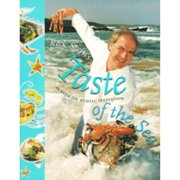 Rick Steins Taste of the Sea Paperback